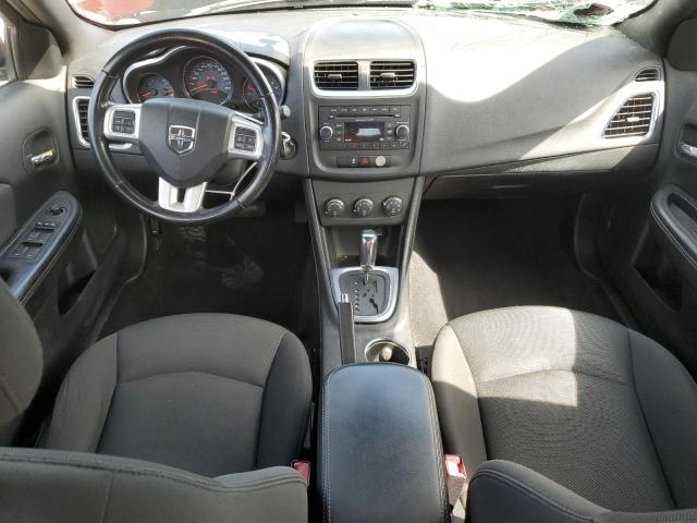 Фото 8 с аукциона – 2012 DODGE AVENGER SX с VIN 1C3CDZCB5CN146926