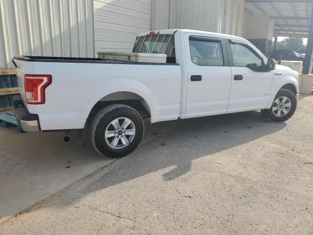 Снимка 3 от търг – 2015 FORD F150 SUPER с VIN 1FTEW1CG5FFB98549