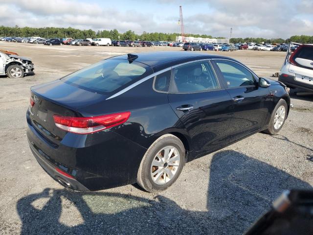 Photo 3 from auction – 2017 KIA OPTIMA LX with VIN 5XXGT4L32HG178490