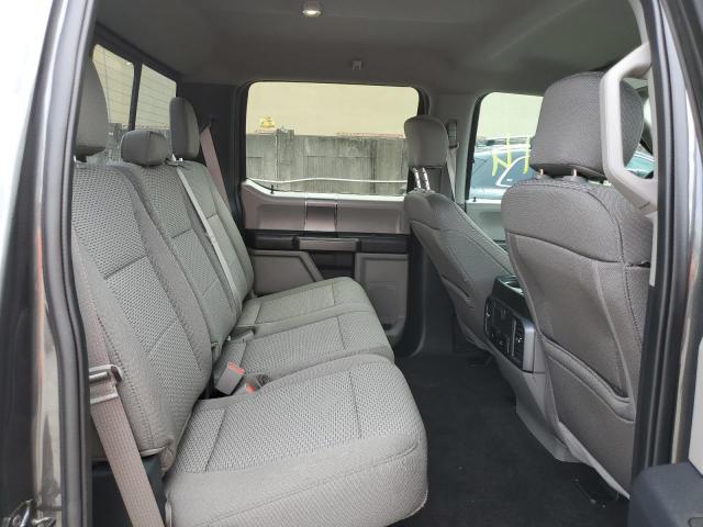Photo 10 from auction – 2020 FORD F150 SUPER with VIN 1FTEW1CP9LFA94318