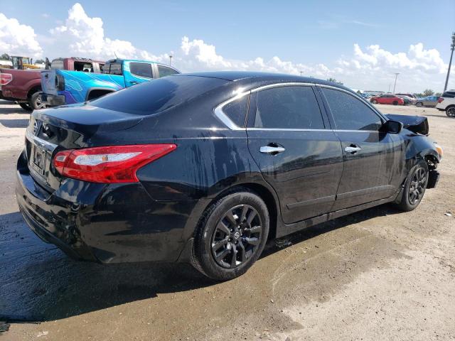 Photo 3 from auction – 2016 NISSAN ALTIMA 2.5 with VIN 1N4AL3AP1GC133504