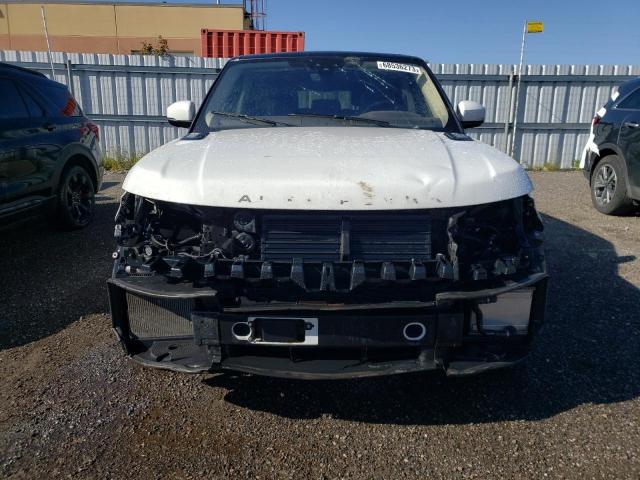 Photo 5 from auction – 2017 LAND ROVER RANGE ROVE with VIN SALWR2FK5HA143318
