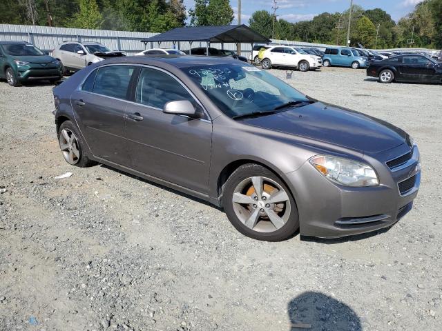 Photo 4 from auction – 2011 CHEVROLET MALIBU 1LT with VIN 1G1ZC5E14BF386475