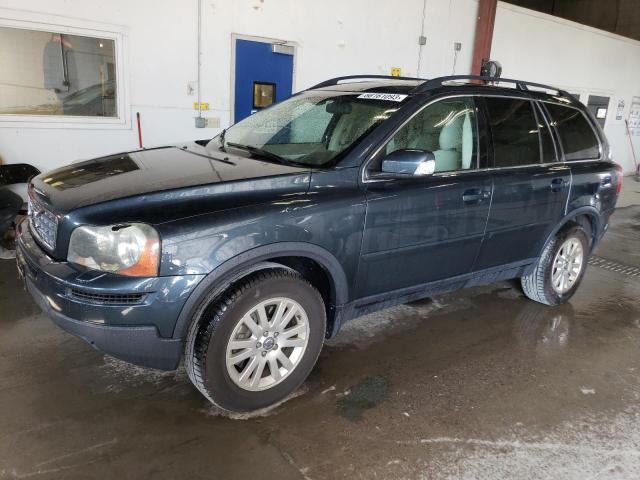 VOLVO XC90 3.2 2008 with VIN YV4CZ982X81428674 - Photo from auction