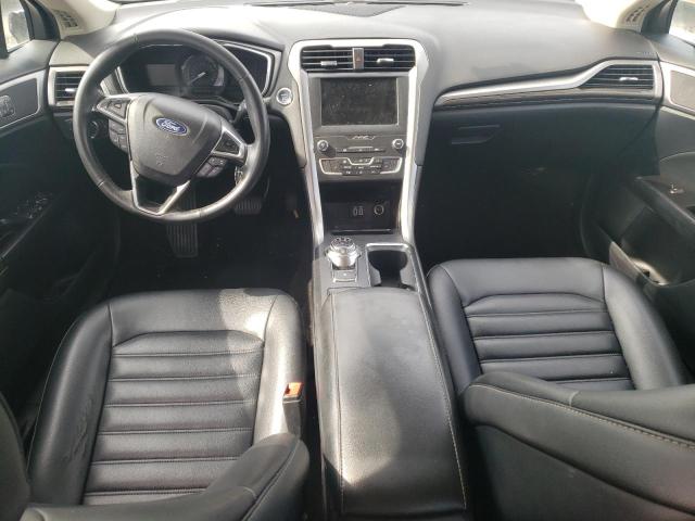 Photo 8 from auction – 2020 FORD FUSION SEL with VIN 3FA6P0CD6LR174380