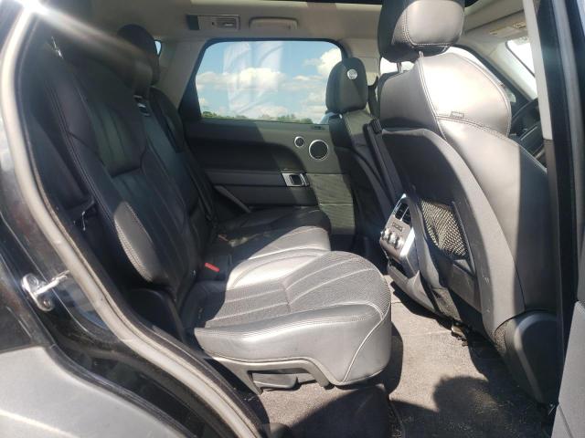 Photo 10 from auction – 2014 LAND ROVER RANGE ROVE with VIN SALWR2EF1EA302559