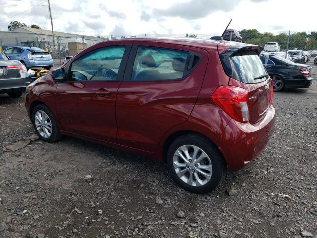 Photo 2 from auction – 2022 CHEVROLET SPARK 1LT with VIN KL8CD6SA9NC012608