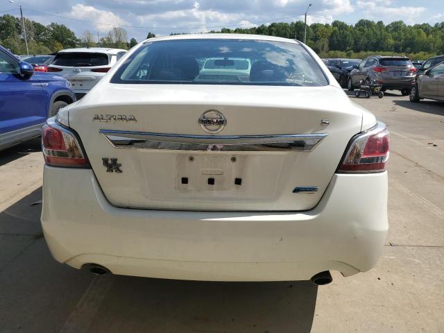 Photo 6 from auction – 2014 NISSAN ALTIMA 2.5 with VIN 1N4AL3AP0EC187308
