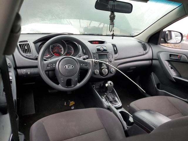 Фото 8 с аукциона – 2012 KIA FORTE EX с VIN KNAFU4A26C5467997