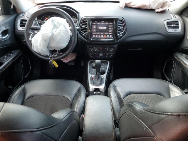 صورة رقم 8 من المزاد - 2018 JEEP COMPASS LA مع VIN 3C4NJDBB0JT115792