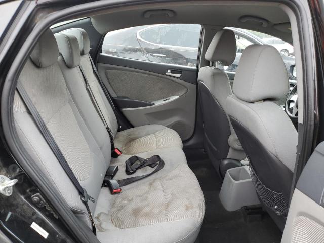 Photo 10 from auction – 2013 HYUNDAI ACCENT GLS with VIN KMHCT4AE7DU332226