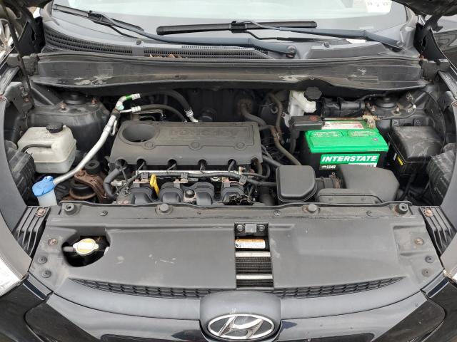 Photo 12 from auction – 2012 HYUNDAI TUCSON with VIN KM8JUCAC0CU346299