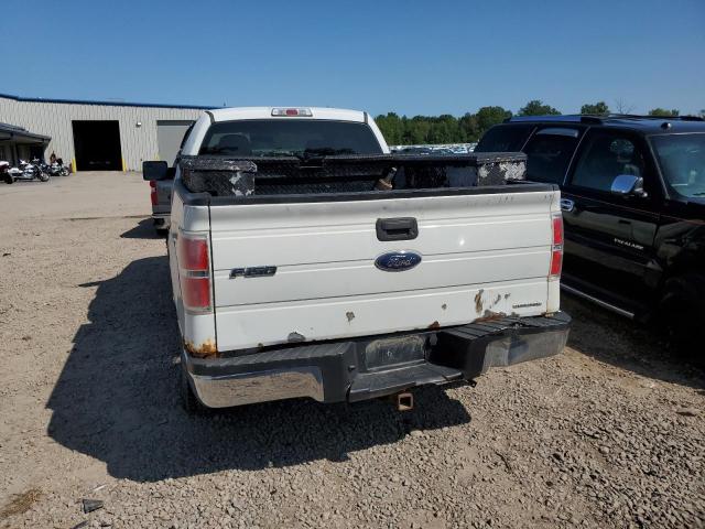 Photo 6 from auction – 2014 FORD F150 SUPER with VIN 1FTFX1EF2EFC18955