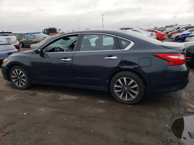 Photo 2 from auction – 2017 NISSAN ALTIMA 2.5 with VIN 1N4AL3AP5HC247295