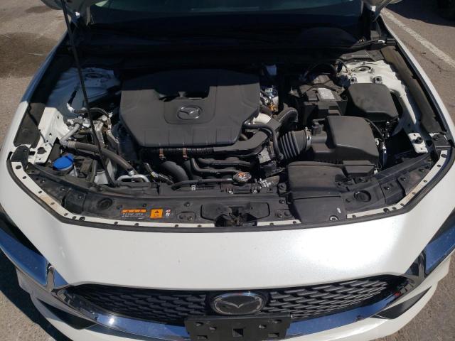 Photo 11 from auction – 2023 MAZDA 3 SELECT with VIN 3MZBPABM4PM352092