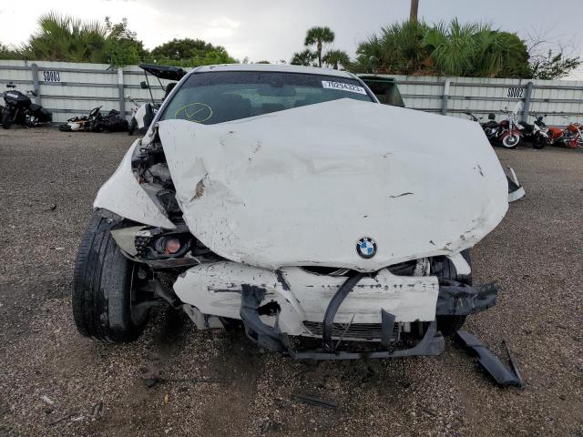 Photo 5 from auction – 2011 BMW 328 I with VIN WBAPH7C57BE680277