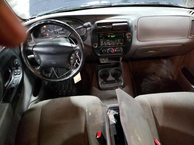 Photo 8 from auction – 2000 FORD RANGER SUP with VIN 1FTYR14V9YPB59588