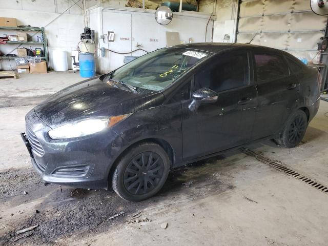 Photo 1 from auction – 2014 FORD FIESTA SE with VIN 3FADP4BE7EM186773
