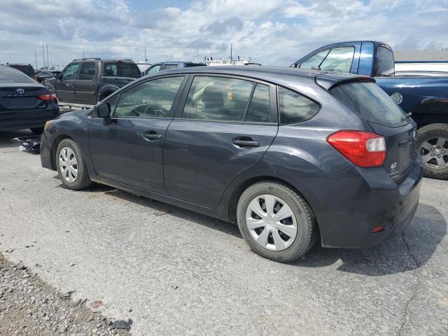 Photo 2 from auction – 2015 SUBARU IMPREZA with VIN JF1GPAA6XF9301954