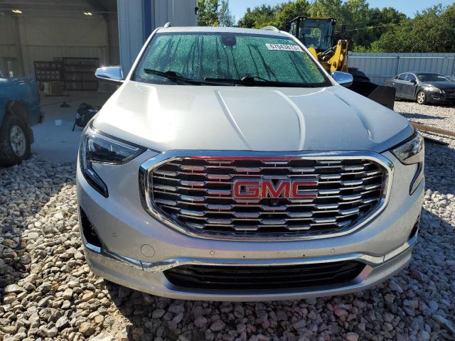 Photo 5 from auction – 2020 GMC TERRAIN DE with VIN 3GKALXEX7LL302617