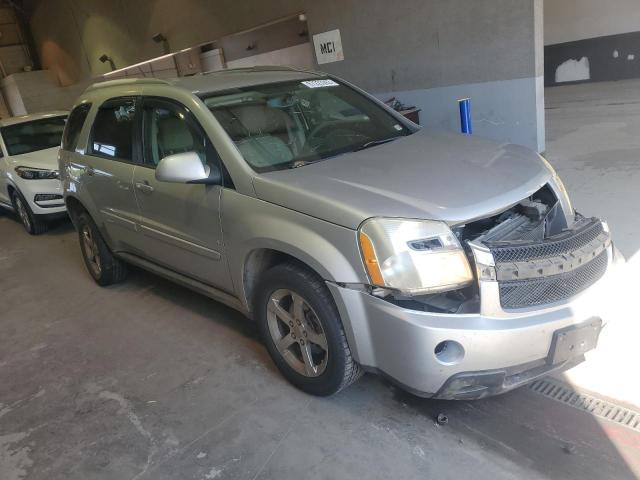 Photo 4 from auction – 2007 CHEVROLET EQUINOX LT with VIN 2CNDL63F976006730