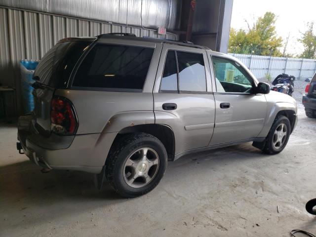 Photo 3 from auction – 2007 CHEVROLET TRAILBLAZE with VIN 1GNDT13S772239028
