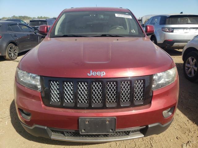 Photo 5 from auction – 2012 JEEP GRAND CHER with VIN 1C4RJFAT5CC313726
