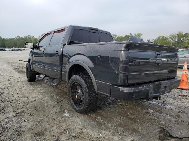 Photo 2 from auction – 2014 FORD F150 SUPER with VIN 1FTFW1EF2EKF97322