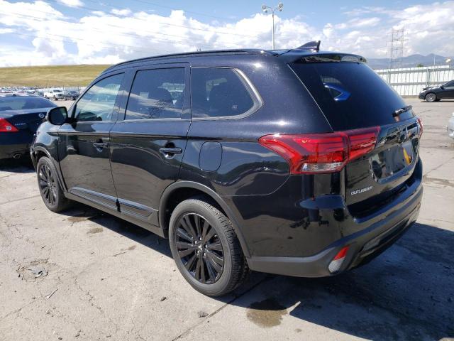 Photo 2 from auction – 2020 MITSUBISHI OUTLANDER with VIN JA4AZ3A3XLZ005155