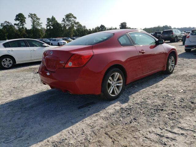 Photo 3 from auction – 2010 NISSAN ALTIMA S with VIN 1N4AL2EP8AC177379