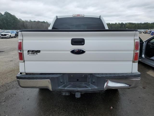 Photo 6 from auction – 2009 FORD F150 SUPER with VIN 1FTPW12V59FA11503