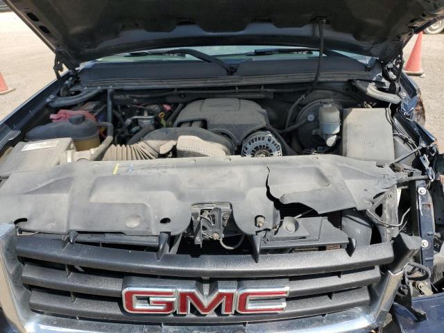 Zdjęcie 11 z aukcji – 2007 GMC NEW SIERRA z VIN 3GTEC13C07G523047
