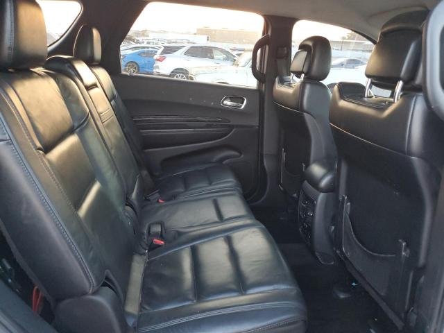 Photo 11 from auction – 2014 DODGE DURANGO LI with VIN 1C4RDJDG8EC979877