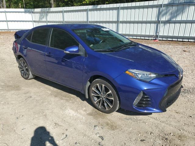 Zdjęcie 4 z aukcji – 2019 TOYOTA COROLLA z VIN 5YFBURHE8KP856804