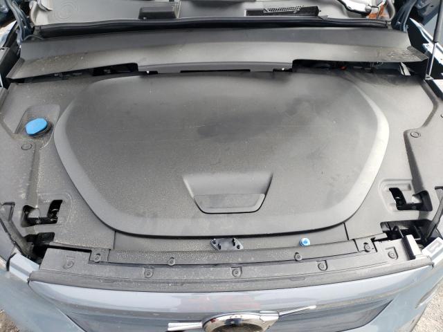 Photo 11 from auction – 2023 VOLVO C40 RECHAR with VIN YV4ED3GMXP2030347
