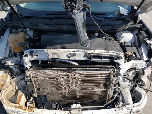 Photo 12 from auction – 2016 FORD EDGE SPORT with VIN 2FMPK4AP9GBC13464