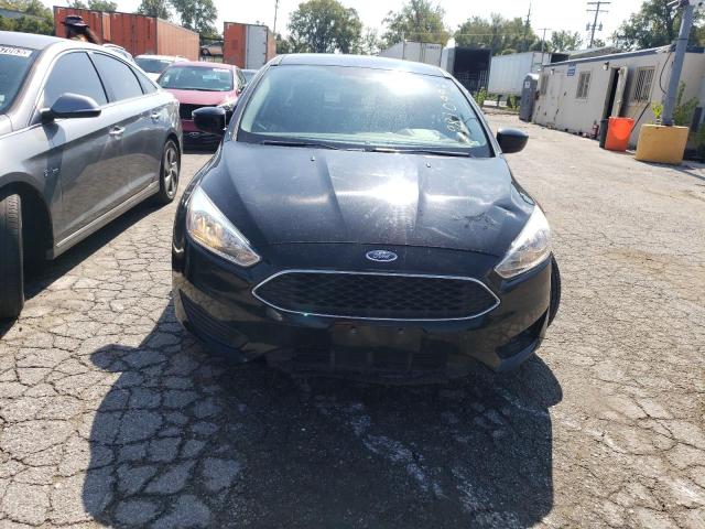 Photo 5 from auction – 2018 FORD FOCUS SE with VIN 1FADP3F26JL262067