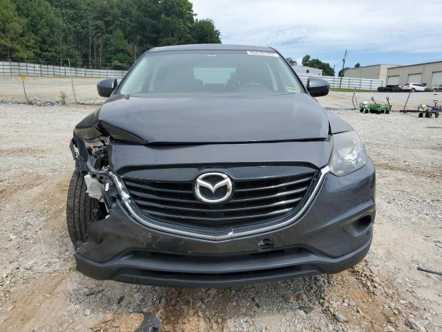 Photo 5 from auction – 2014 MAZDA CX-9 TOURI with VIN JM3TB2CA9E0428817