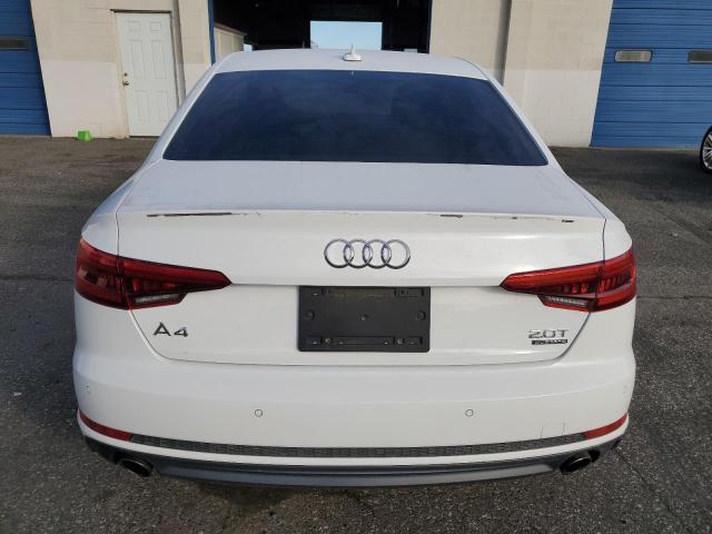 Photo 6 from auction – 2017 AUDI A4 PREMIUM with VIN WAUENAF46HN056415