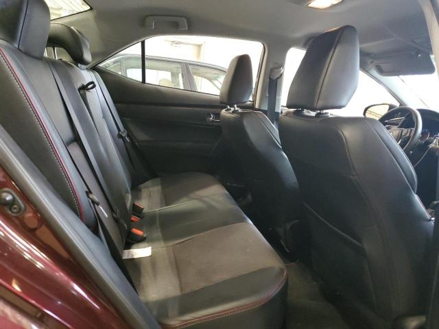 Photo 10 from auction – 2017 TOYOTA COROLLA L with VIN 5YFBURHE3HP573963