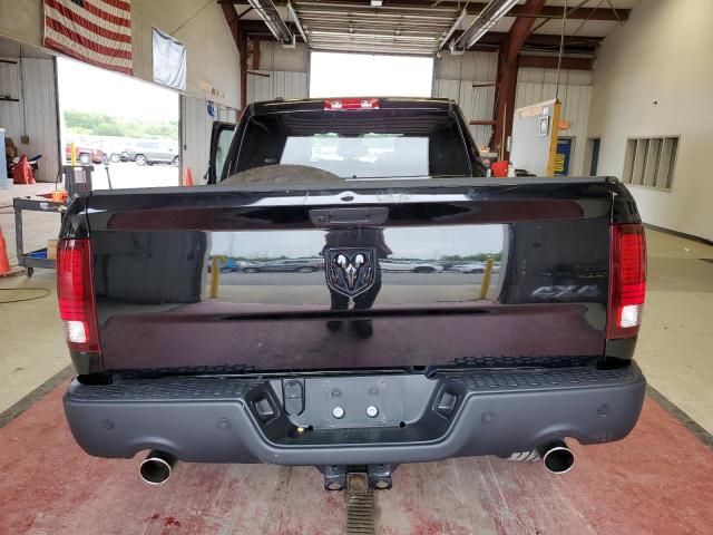 Photo 6 from auction – 2021 RAM 1500 CLASS with VIN 1C6RR7GT8MS510782