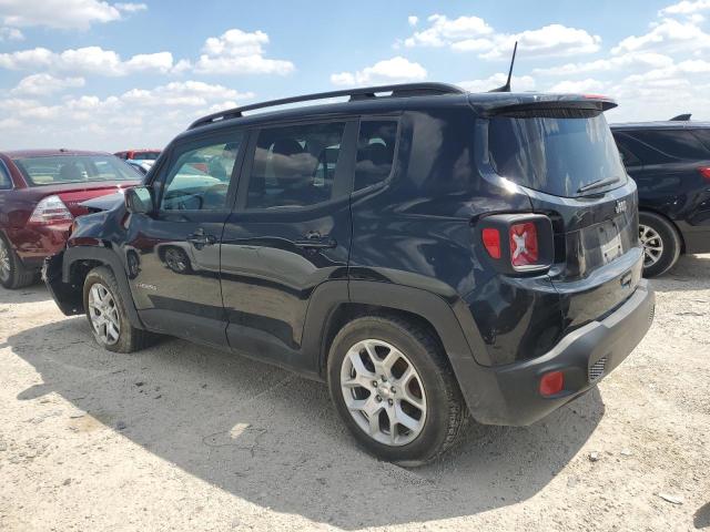 Photo 2 from auction – 2018 JEEP RENEGADE L with VIN ZACCJABB5JPJ21193