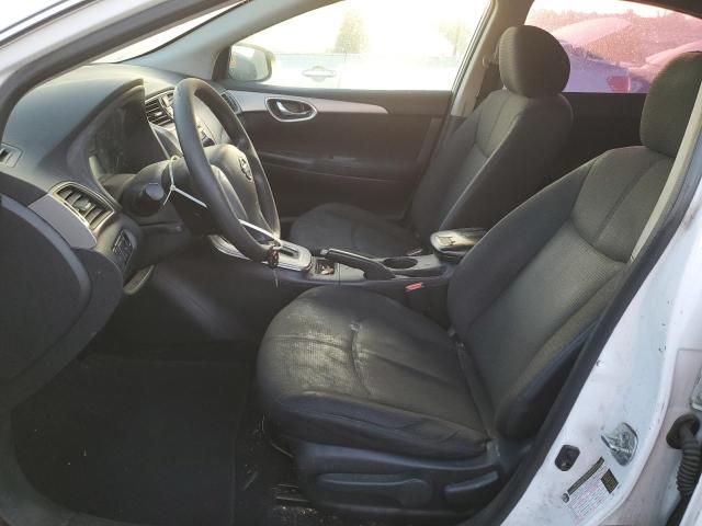 Photo 7 from auction – 2013 NISSAN SENTRA S with VIN 3N1AB7AP1DL770321