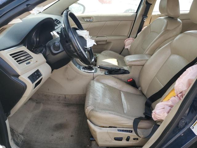 Снимка 7 от търг – 2011 SUZUKI KIZASHI SP с VIN JS2RF9A86B6111110