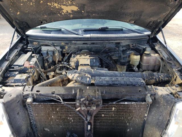 Photo 11 from auction – 2008 FORD F150 with VIN 1FTPX14V88FB97692