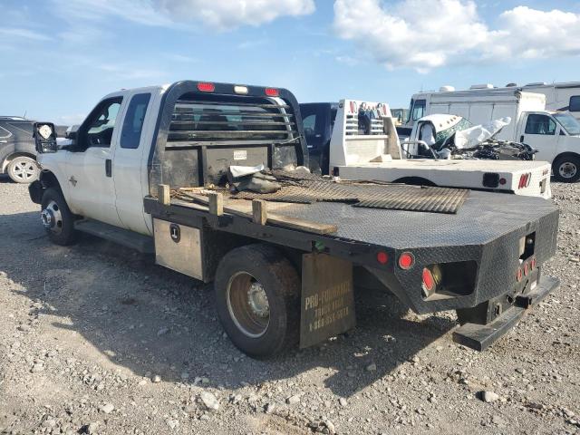 Photo 2 from auction – 2013 FORD F350 SUPER with VIN 1FD8X3HT5DEA65820