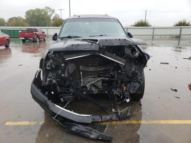 Photo 5 from auction – 2013 LINCOLN NAVIGATOR with VIN 5LMJJ2H55DEL09607