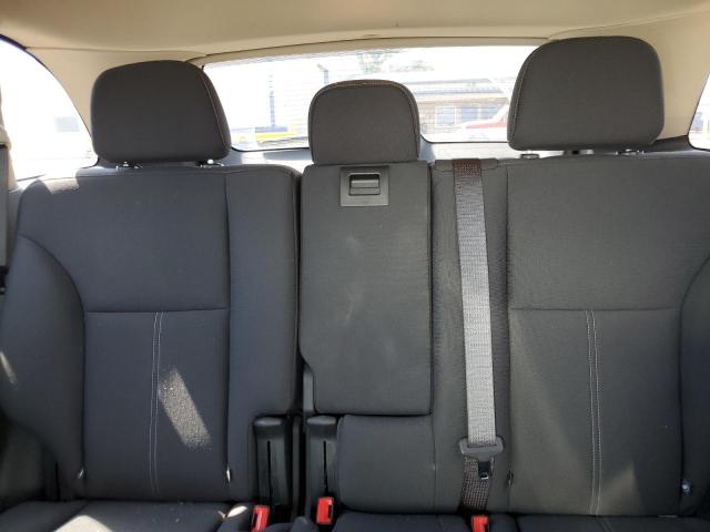 Photo 10 from auction – 2011 FORD EDGE SE with VIN 2FMDK3GC2BBA12211