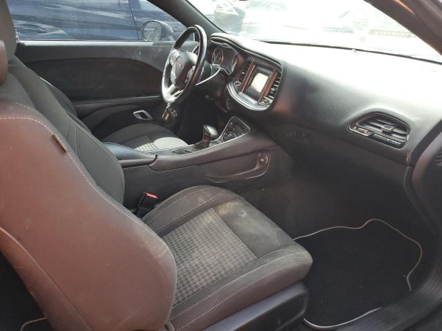 Photo 10 from auction – 2015 DODGE CHALLENGER with VIN 2C3CDZAG2FH906399