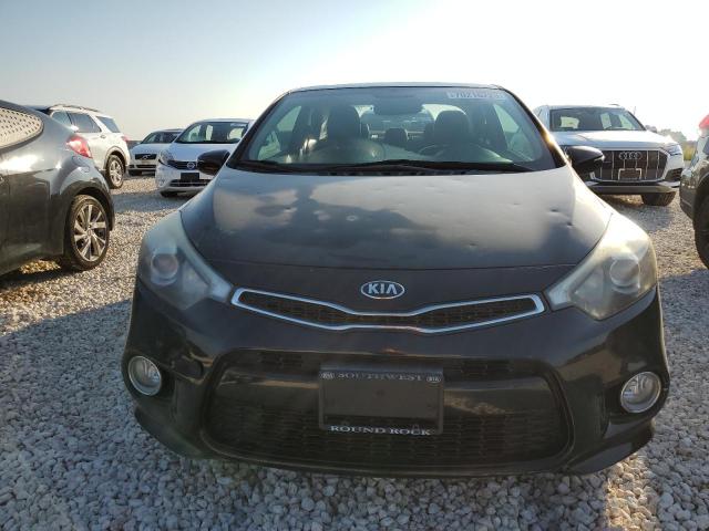 Photo 5 from auction – 2015 KIA FORTE EX with VIN KNAFX6A89F5420703